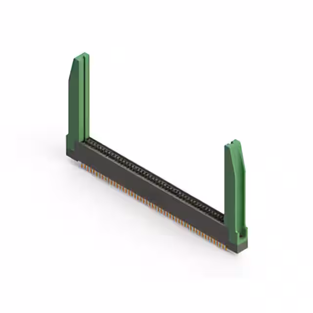 395-100-523-278 EDAC Inc.  Connecteurs de bordure